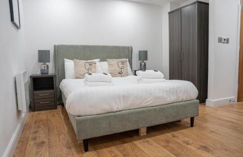 Sevenstay Apartments Fleet Street - Foto 68