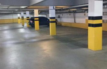 Apartamento 222 Pé na Praça 1 vaga Garagem 6 hóspedes - Foto 49