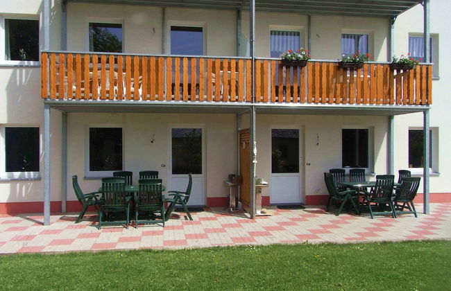 Home in Burg Reuland With Sauna, Terrace - Foto 15