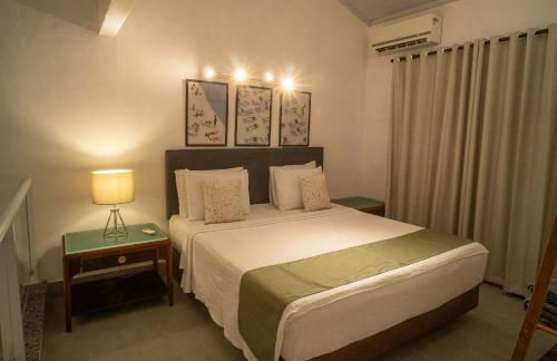 Casa Buziana - Lofts amplos e super equipados - Foto 38