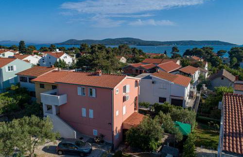 Seaview & Balcony Apartment PETRA - Foto 41