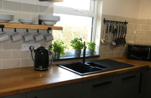 1 Bed Rural Escape between Coast & Mountains at Mud & Wool - Foto 52