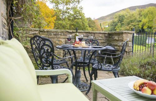 1 Riverside Cottage - Foto 24