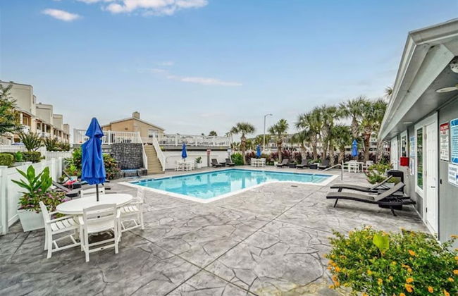 Cove View 206 - Minutes to Beach - Foto 27