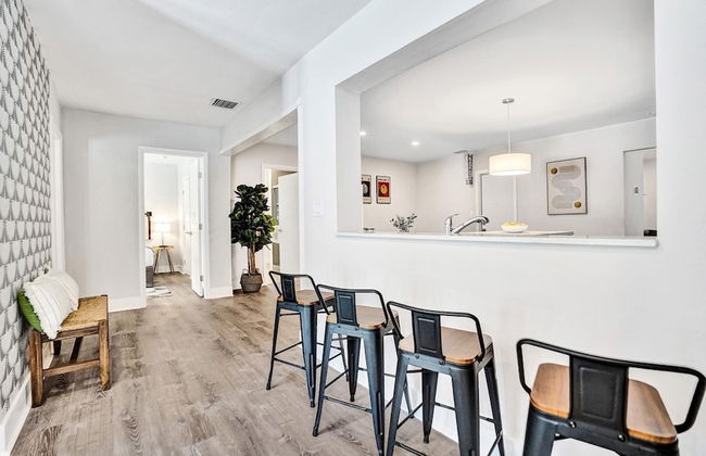 7 Br Home with Pool Gameroom & Soccer - Foto 24