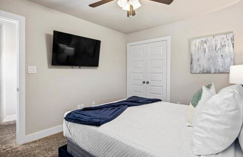 Near Med Center NRG Balcony Yard Desk WiFi Games - Foto 31