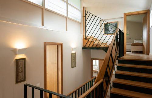 Villa - Sleeps 10 - Pool - Parking - Pool Table - Foto 2