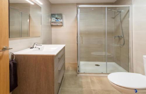 Apartamento Las Góndolas Playa ALOJAMIENTOS VISTAMAR - Photo 21