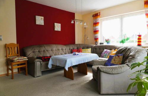 Ferienhaus vor den Toren Greetsiels - Foto 13