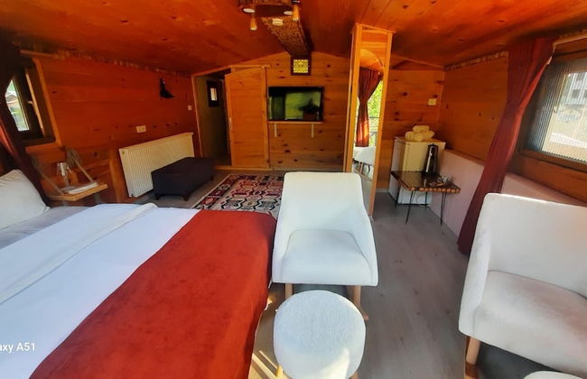 Nehir Bungalows - Foto 4