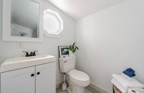 Main Street cabin - Foto 6