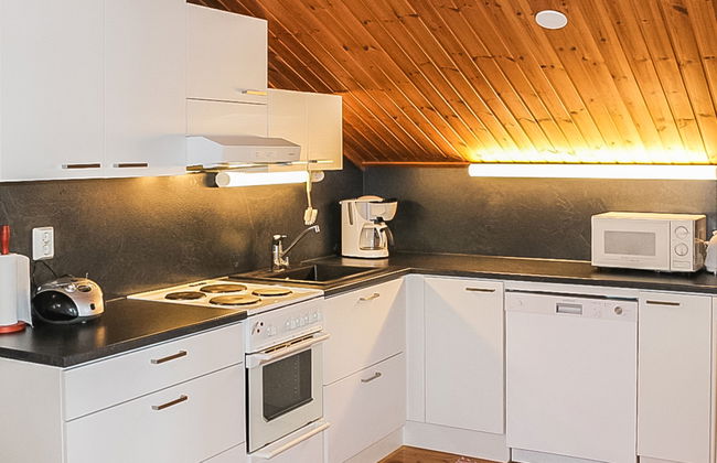 Mäntyniemi - Foto 6