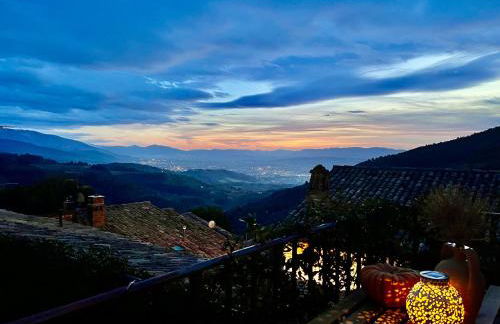 Il Giardino dell'Abate di Collepino - Spello - Foto 39