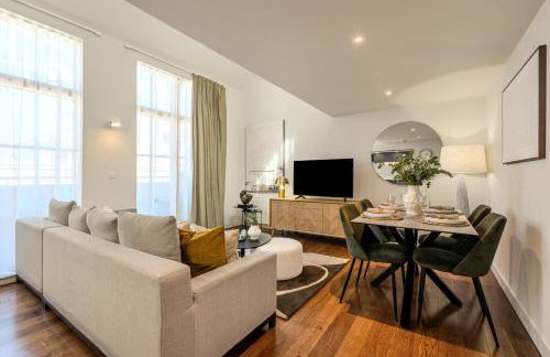 Liverpool Street I Your Apartment - Foto 28