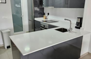 Flamenca Village Resort apt 83 - Photo 6