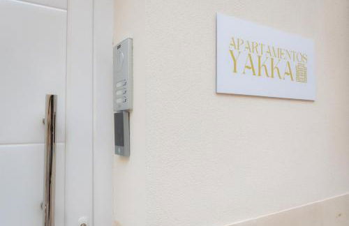 Apartamentos Yakka - Foto 55