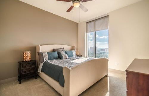 Hanover Post Oak - Foto 29