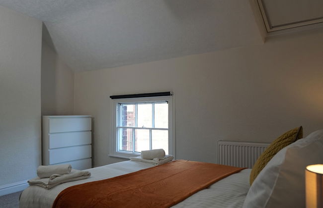 Abbey Foregate - Foto 20