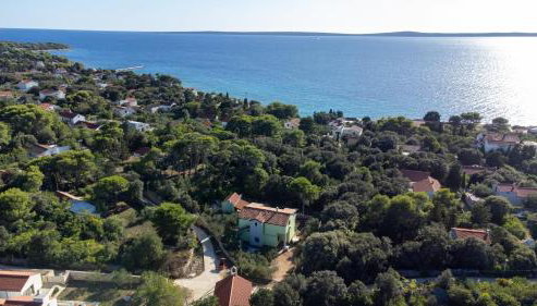 Apartment Silba 17603a - Foto 2