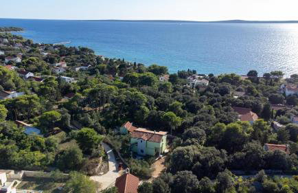 Apartment Silba 17603a - Foto 2