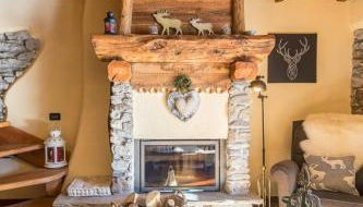 Mountain House With Alpine Views In Traverses - Foto 3