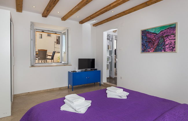 Apartment Toma - Foto 8