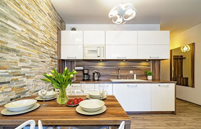 BalticOn Polanki - Foto 75