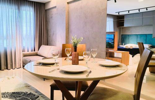 Rio Park Avenue, Studio 4 - by TRH Home Stay - Foto 10