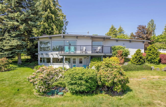 Sunny Side Island Retreat by Avantstay Backyard - Foto 17