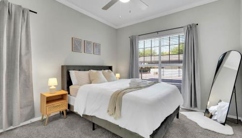 1BD Casa Kaleido - Pool, Gym, Free Parking - Foto 2