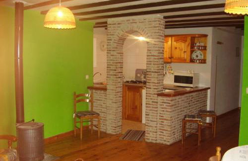 Viviendas Rurales Traldega - Foto 26