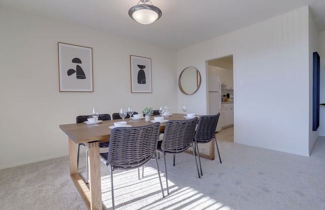 Elegant Apartments Near the Pentagon - Photo 42