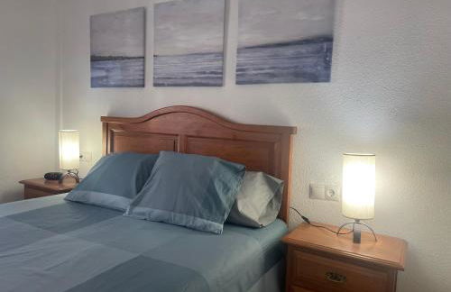 Hervas Centro Apartamento IDEAL FAMILIAS 6 adultos y 2 niños- - Foto 6