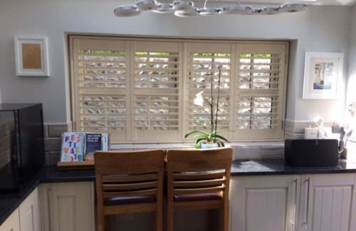 River Road, Littlehampton, Executive Apartment - Foto 21