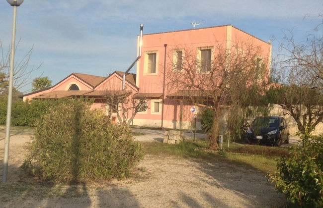 Agriturismo Arangea - Foto 34