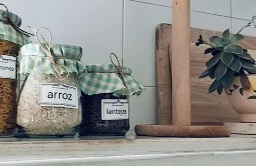 Encanto en el Moncayo - Foto 3