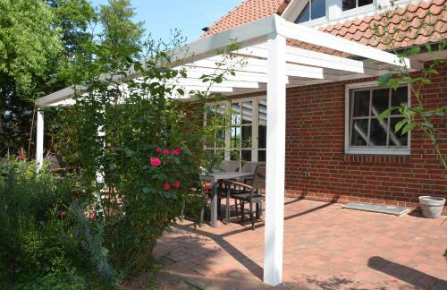 Ferienhaus Ostebogen - Foto 10