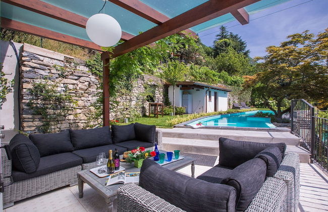 Villa Acero - Foto 71