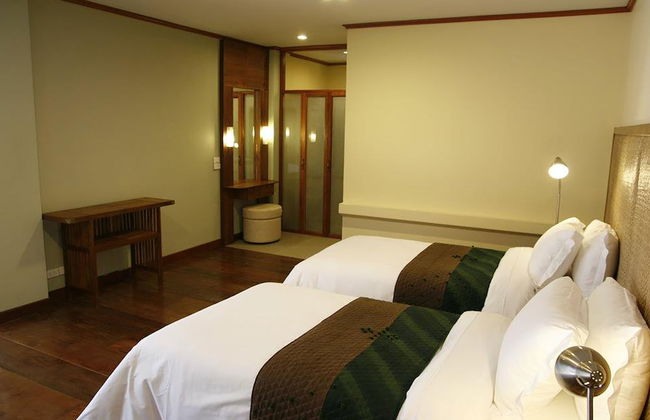 VC@Suanpaak Hotel & Serviced Apartments - Foto 5