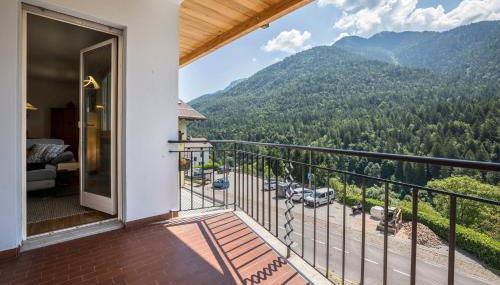 Villa Vittoria Mountain View - Foto 2