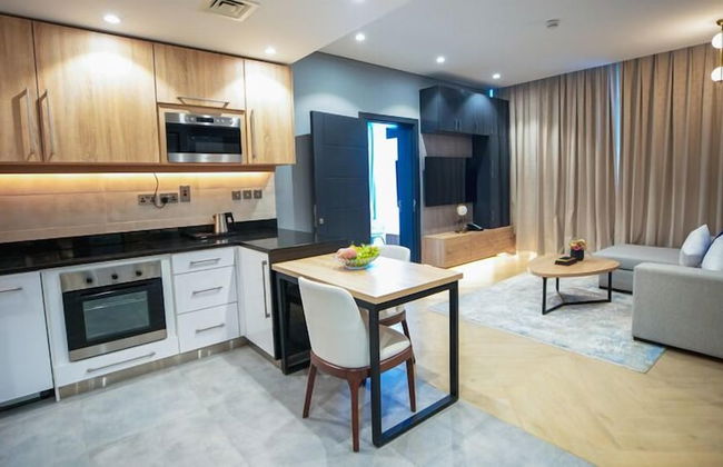 Royal Mansoura Residence Hotel - Foto 15