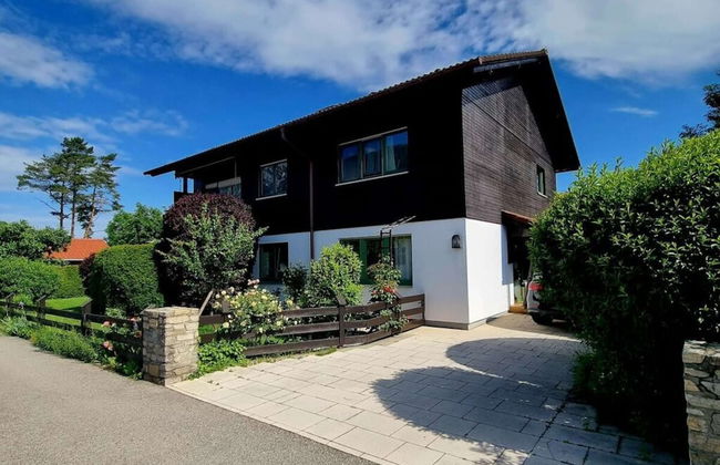 Uitzicht op Staufen - Photo 1