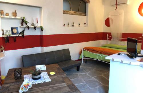 Villa Baronzola - Foto 15