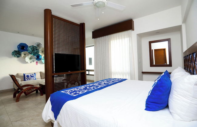 Ambiance Suites Cancun - Photo 31
