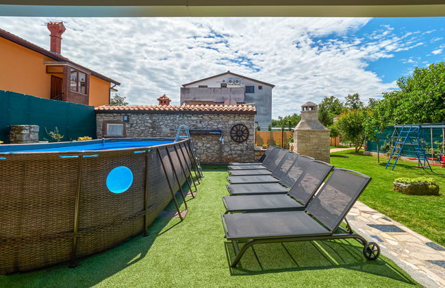 Villa Mala Petra - Foto 12