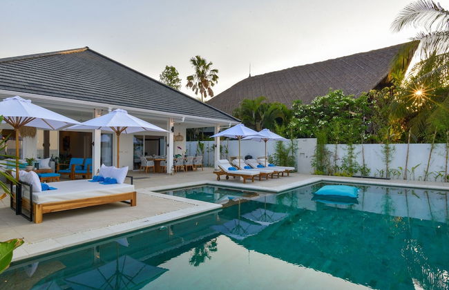 Villa Serenity - Foto 38