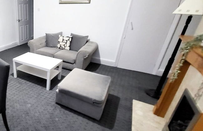 Comfortable Stay - Ivor St - Foto 9