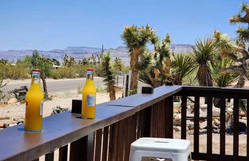 Modern Cabin with Arcade, Foosball Table and Fire Pit in Meadview, Arizona - Foto 44