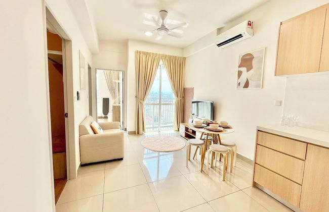 Plaza Kelana Jaya by Sleepy Bear - Foto 20