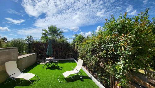 Sweet Home - Ryder Cup Golf - Foto 2, Garden